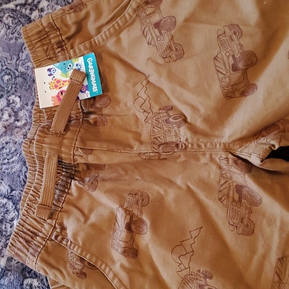 Garanimals Boys pants - Picture 4 of 8